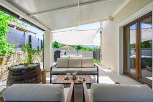 Casa Rosina in Šestani - Haus für 4-5 Personen