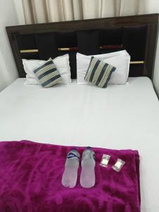 Hariom Home Stay