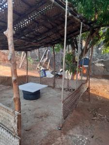 Om Gajanan Farms - Stay in the Arms of Nature