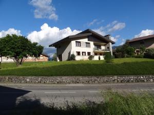 Ferienhaus Chez Stan Mercury Frankreich