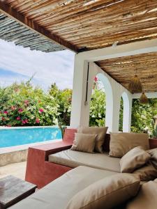 Casa Mysa Villas