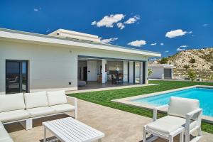 Villa Vista