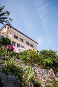 Villa Paradiso Borgio Verezzi