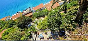 Villa Paradiso Borgio Verezzi