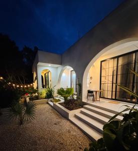 Casa Mysa Villas