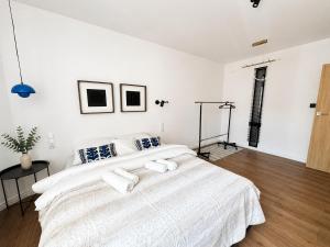 Glow Apartments, Wrzeszcz Looft Apartament