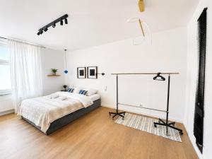 Glow Apartments, Wrzeszcz Looft Apartament