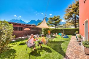 Bike & Wind Hotel Villa Maria