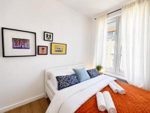 Glow Apartments, Wrzeszcz Looft Apartament