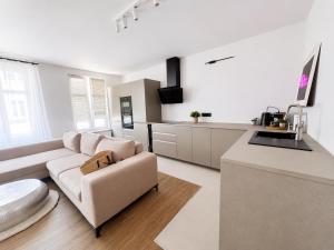 Glow Apartments, Wrzeszcz Looft Apartament