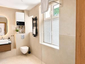 Glow Apartments, Wrzeszcz Looft Apartament