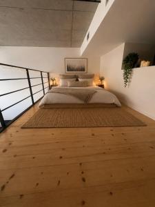 Luxury apartment nearof your sightseeings