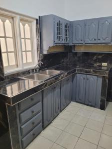 Ground floor home in Port Antonio