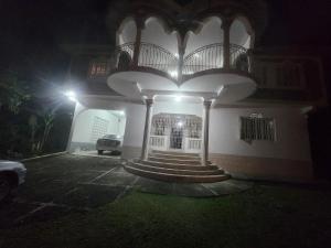 Ground floor home in Port Antonio