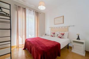 Apartment Vista da Ria Beach - T1 - A1