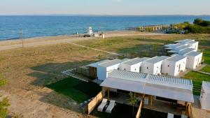 Almond Beachfront Resort - kalyves Halkidiki