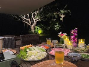 Hilltop Top Garden Villa CAN