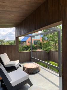 Lam Vien Villas