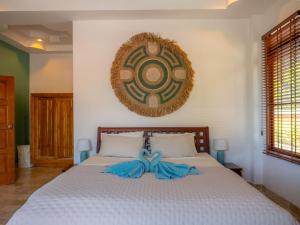 Stunning 2Br Villa Sea View & Private Pool