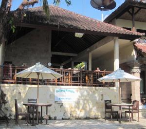 Galang Kangin Bungalows 2