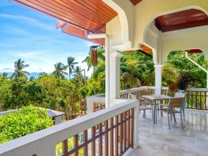 Stunning 2Br Villa Sea View & Private Pool