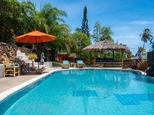 Stunning 2Br Villa Sea View & Private Pool
