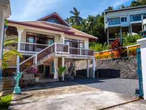 Stunning 2Br Villa Sea View & Private Pool