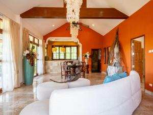 Stunning 2Br Villa Sea View & Private Pool