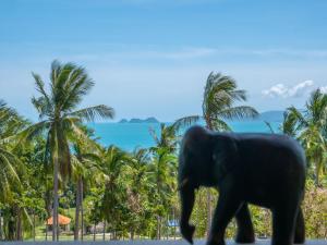 Stunning 2Br Villa Sea View & Private Pool