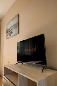 Zelenika apartment with free parking