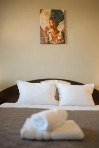 Zelenika apartment with free parking