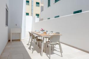 Le 5 Dimore Sul Mare Puglia On line