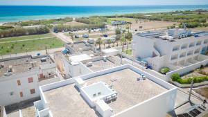 Le 5 Dimore Sul Mare Puglia On line