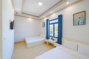 DAON Hotel & Spa