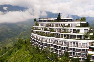 Paos Sapa Leisure Hotel