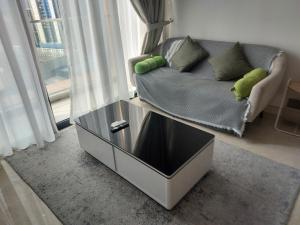 Lucentia Residence by NYP