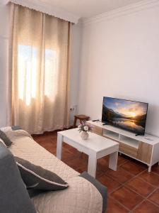 Apartamentos Los Mellizos
