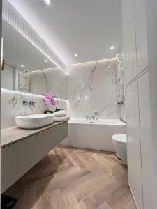 Harmonia Family Friendly Apartament SAUNA SIŁOWNIA GARAŻ
