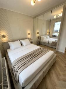 Harmonia Family Friendly Apartament SAUNA SIŁOWNIA GARAŻ