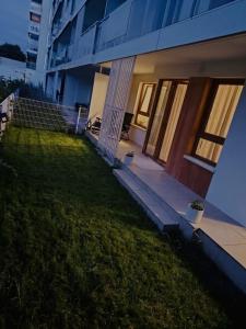 Harmonia Family Friendly Apartament SAUNA SIŁOWNIA GARAŻ