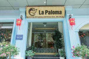 La Paloma Hotel Ninh Binh - Phố Cổ Hoa Lư