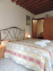 San Bortolomio near Suso Ice-cream