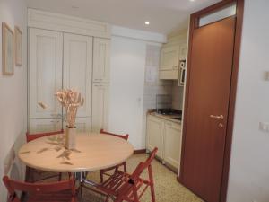 San Bortolomio near Suso Ice-cream