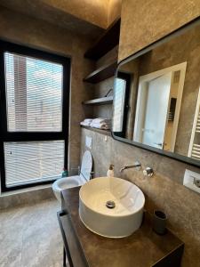 Albania Haven Apartment 13A - 13B