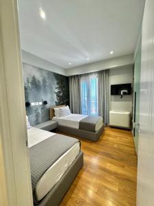 Albania Haven Apartment 13A - 13B