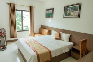 La Paloma Hotel Ninh Binh - Phố Cổ Hoa Lư