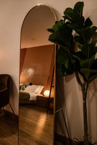 Studio Matcha 1min to BTS Phaya Thai Airport link