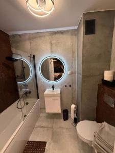 Apartament Tini