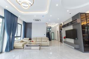 Villa Long Cung B234