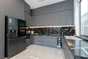 Villa Long Cung B234
